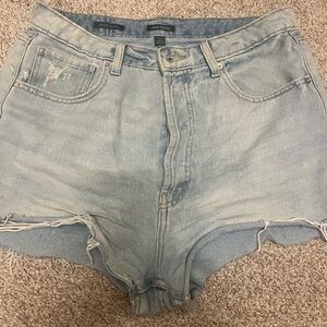Wild fable shorts